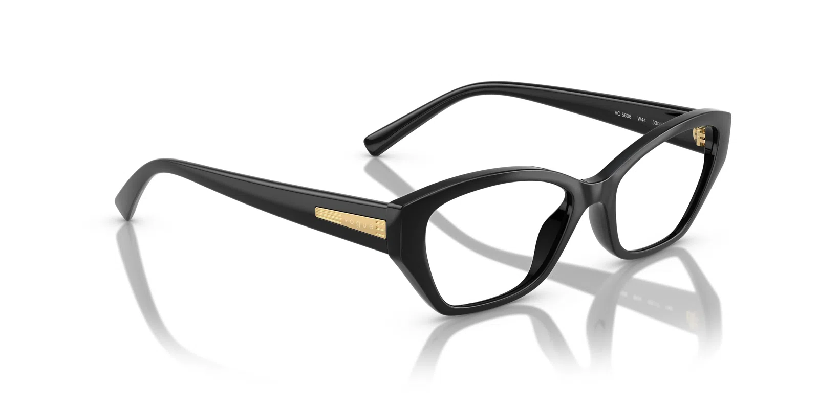 Vogue Eyewear 5608 Eyeglasses - view 15